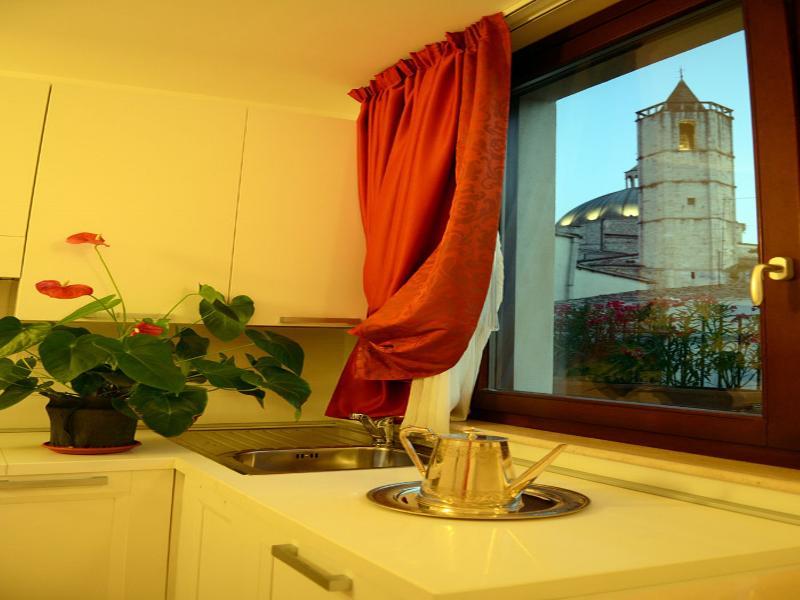 Di Sabatino - Apartments&spa Resort